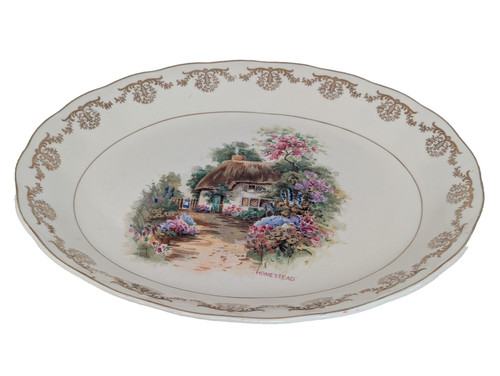 Vintage creampetal grindley - creampetal,
