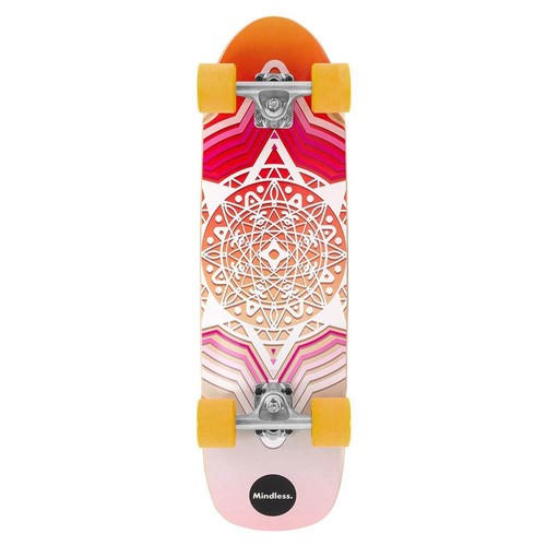 Mindless drifter complete - mindless,