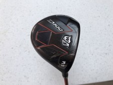 Wilson Staff D300 3 Wood 15 Degree Regular