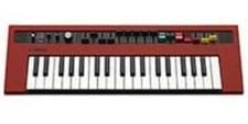 Yamaha Reface YC Combo Organ