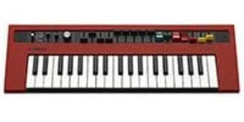 Yamaha reface combo organ - reface,