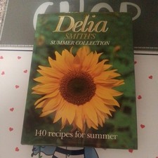 Delia Smith's Summer