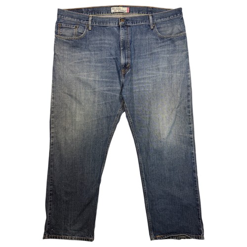 Levis 559 blue - levis, leg