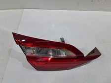 2020 FORD FIESTA ACTIVE Mk1 Inner Left Rear Taillight Tail Light 2687954