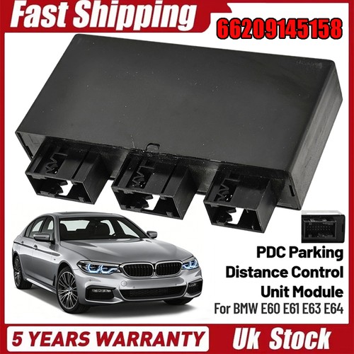 Pdc parking distance control - parking,