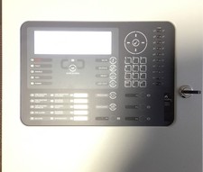 Advanced MX-5101 1 Loop