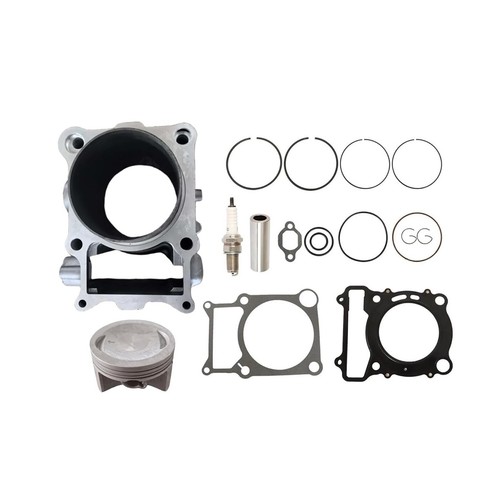 Cylinder piston gasket for - cylinder,