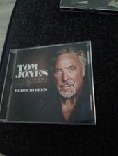 Tom Jones - Greatest Hits
