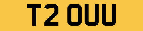 Ouu short digit age - 5,