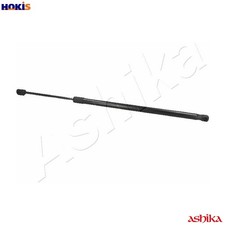 GAS SPRING BOOTCARGO AREA