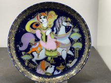 Rosenthal porcelain plate