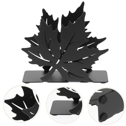 Napkin dispenser maple leaf - ,