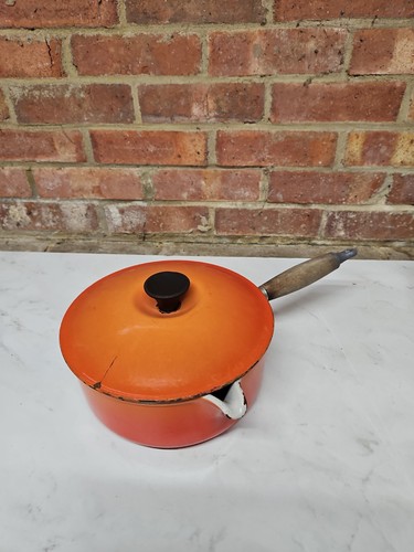Creuset cast iron - creuset,