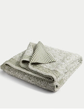 M&S Pure Cotton Classic Floral