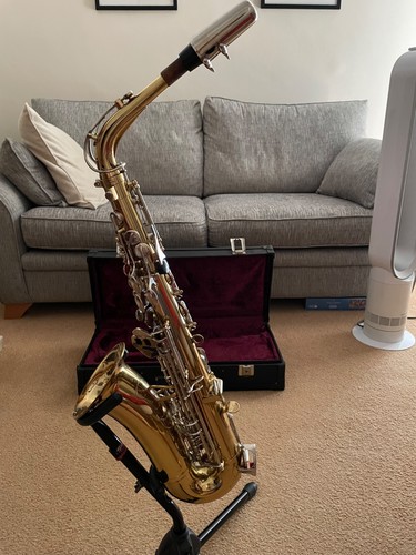 Amati kraslice aas21 - amati, alto