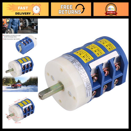 Forward reverse switch - reverse,