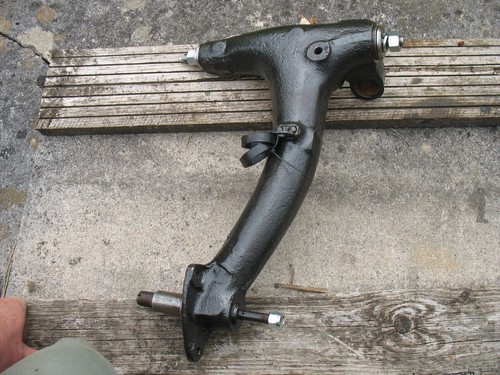 Classic mini nearside - classic,