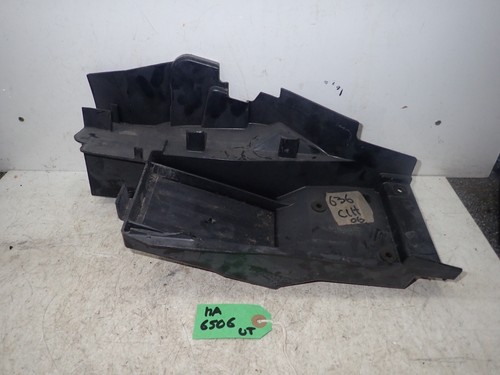 Kawasaki zx6r zx636 c1h - zx636, c2h