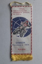 1976 Individual Speedway World
