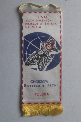 1976 individual speedway world - 1976,