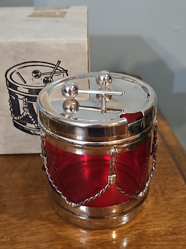 Vitg red drum preserve - preserve, /