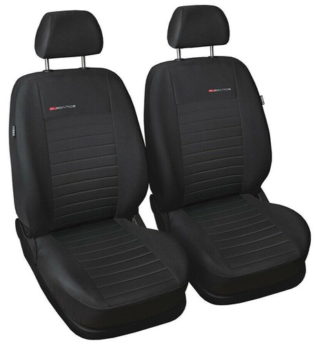 Tailored seat covers for - seat,
