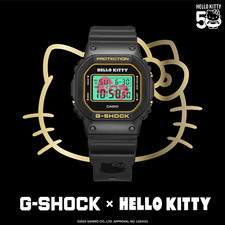Casio DW-5600KT24-1JR G-SHOCK
