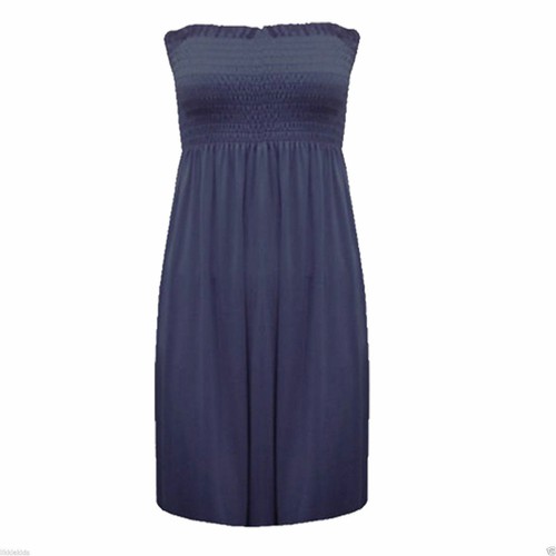 Ladies strapless sheering boob - ladies,