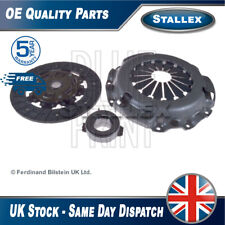 Fits Mitsubishi Shogun Sport