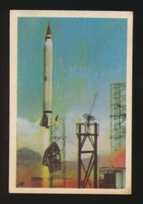 1950's Parkhurst (Canada)