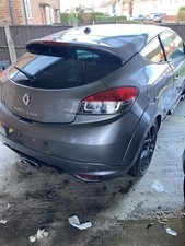 Renault Megane Rs Mk3 250