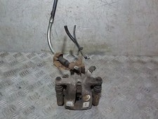 MINI COOPER R56 1.6 D 2010-2013 BRAKE CALIPER REAR DRIVER SIDE