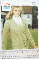 Vintage: Lister Lee K1744