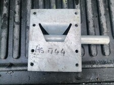 Genuine Ifor Williams AS1744 Ramp Pivot TA5G/TA510G Right hand Side Trailer Part