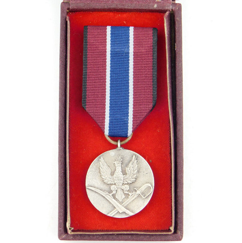 3746 ww2 polish - order, pro