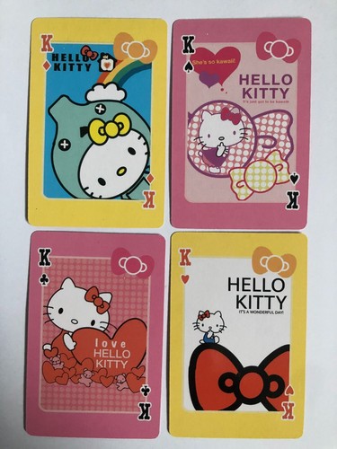Sanrio cartoon hello - cartoon, cat