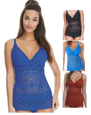 Freya Sundance Padded Tankini