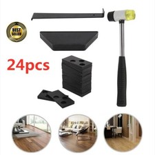 WOOD LAMINATE FLOORING