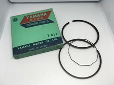 NOS Genuine Yamaha DT250 74-76