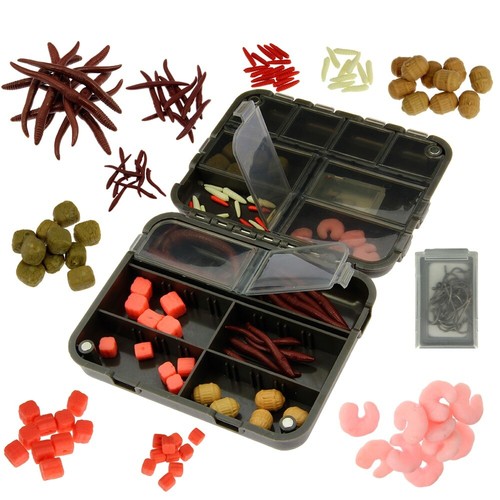 Fishing klone artificial baits - klone,