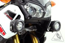 Denali Auxiliary Light