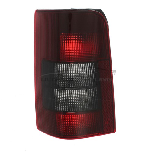 Citroen berlingo rear light - berlingo,