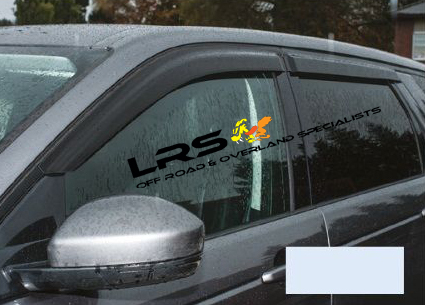 Land rover discovery sport - rover,