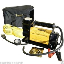 T-MAX 12V Air Compressor HEAVY