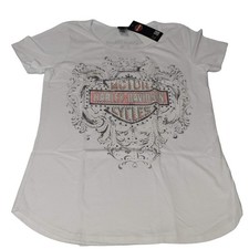 Genuine Harley Davidson Devine