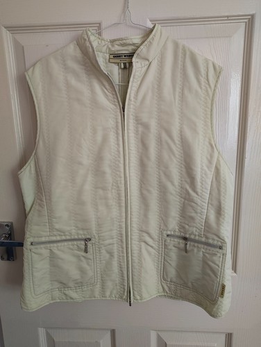 Gerry weber sport vest - weber,