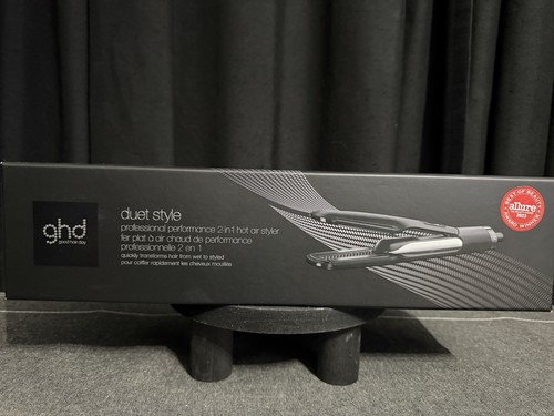 Ghd duet style - duet, professional