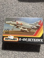 Matchbox skyhawk 1 - matchbox, 1:72