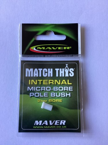 Maver internal micro pole - ,
