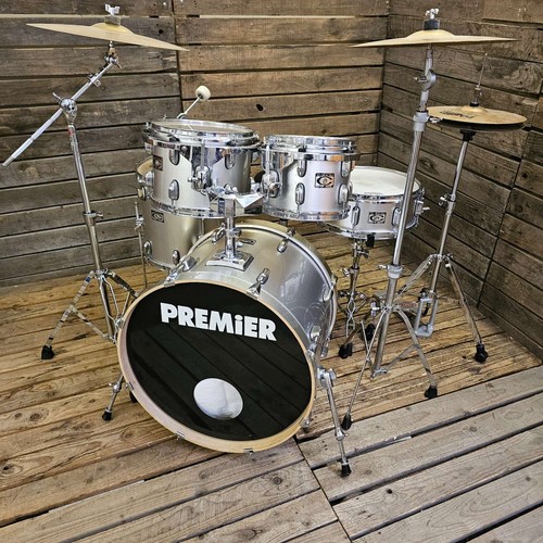 Drum kit premier - drum,